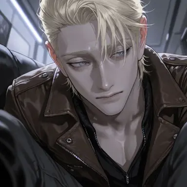 Profile image of Volkov