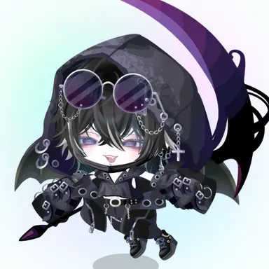 Profile image of 타는 대형 쓰레기