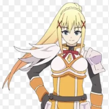 Profile image of Darkness