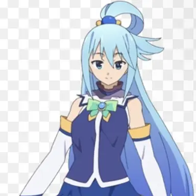 Profile image of Aqua