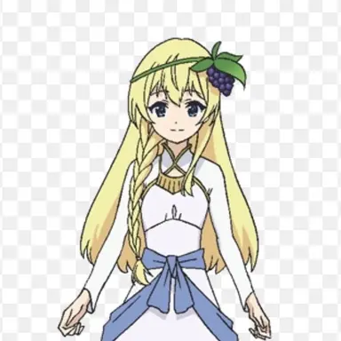 Profile image of Iris