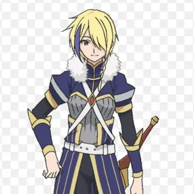 Profile image of Claire