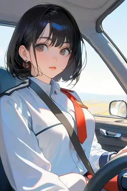 Profile image of 霧島教官