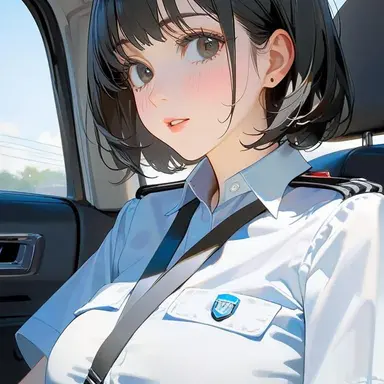 Profile image of 霧島教官