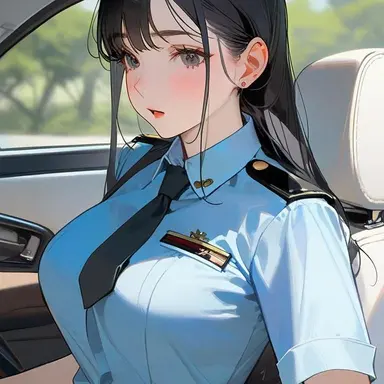 Profile image of 夏目教官