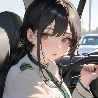 Profile image of 宮崎教官