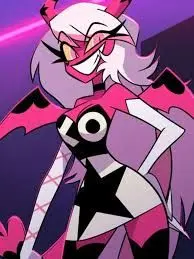 UniqueCrow5932의 Verosika Mayday