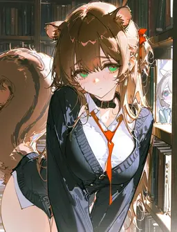 Profile image of ネロ