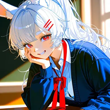 Profile image of ミサギ