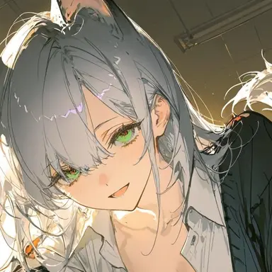 Profile image of リナ