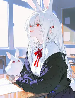 Profile image of ミサギ