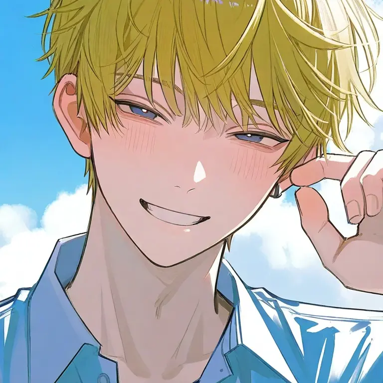 user2598의 おおきくなったらけっこんしようね
