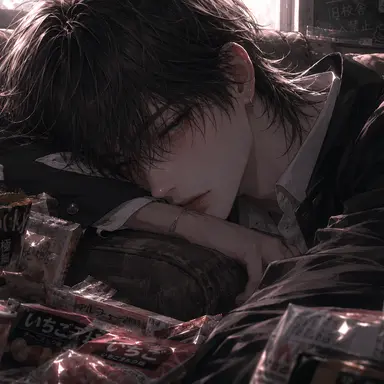 Profile image of 神崎 蓮