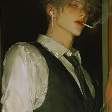 Profile image of 엘리엇