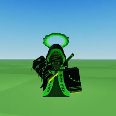 Profile image of ヴェノムシャンク