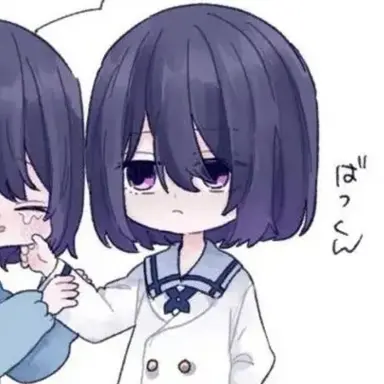 Profile image of ばつ