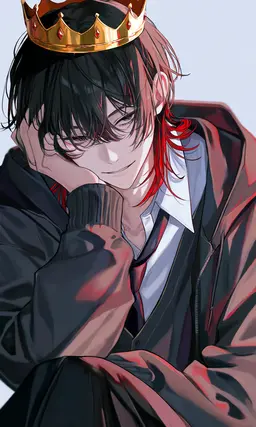 Profile image of 迅