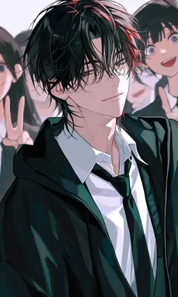 Profile image of 迅