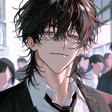 Profile image of 迅