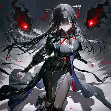 Profile image of 안란