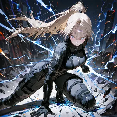 Profile image of 소피아 볼코바