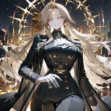 Profile image of 아멜리아 뒤부아