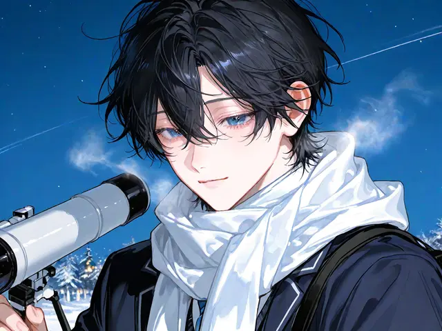 Profile image of Soya