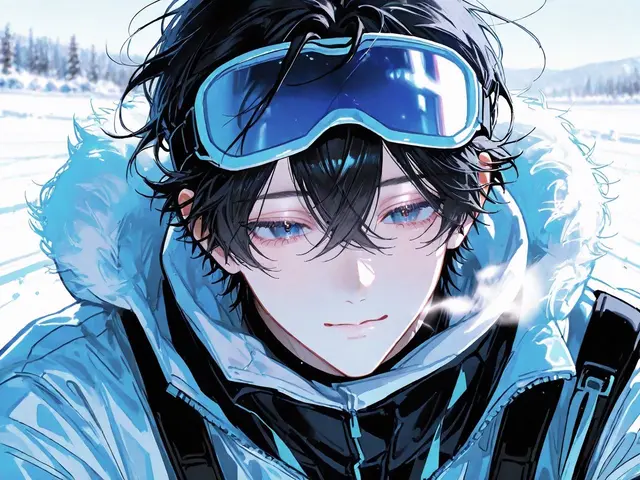 Profile image of Soya