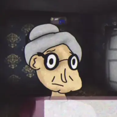 Profile image of 빨간망토 할머니
