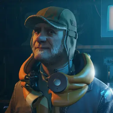 Profile image of 러셀