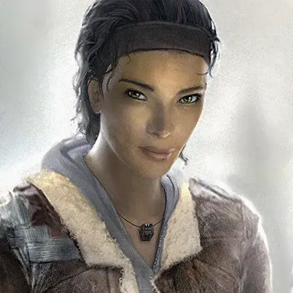 AbsurdInk6097의 알릭스 밴스