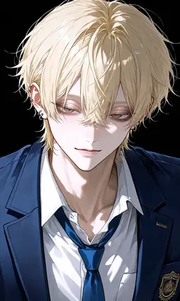 Profile image of 璃世
