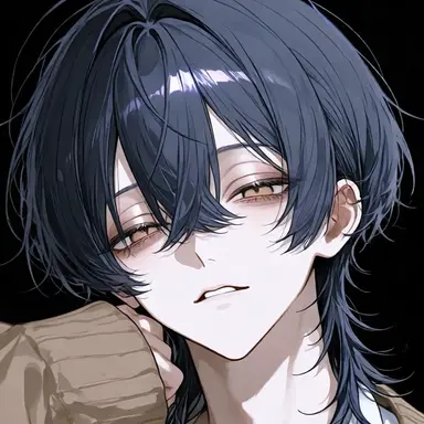 Profile image of 蒼士
