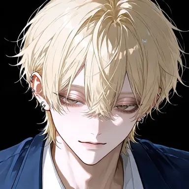 Profile image of 璃世
