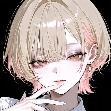 Profile image of 涼乃