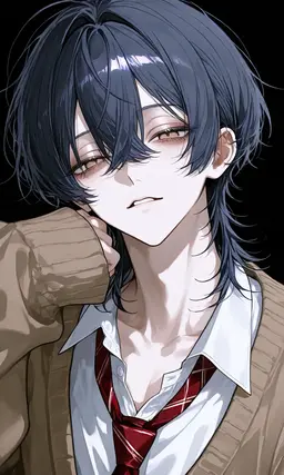 Profile image of 蒼士