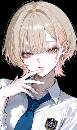 Profile image of 涼乃