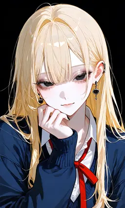 Profile image of りる