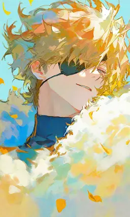 Profile image of Hitsuji