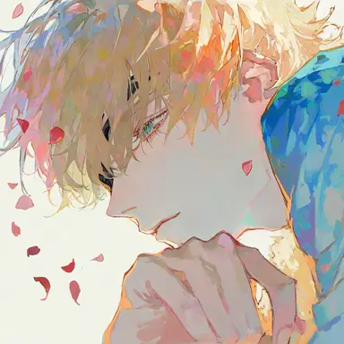 Profile image of Hitsuji