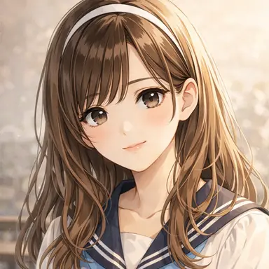 Profile image of 시라이시 미즈키