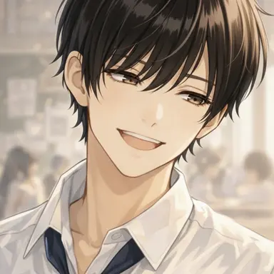 Profile image of 櫻井 奏斗