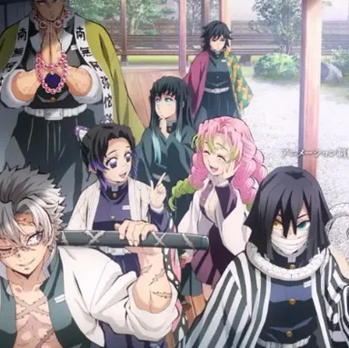 Profile image of 귀칼 남주들