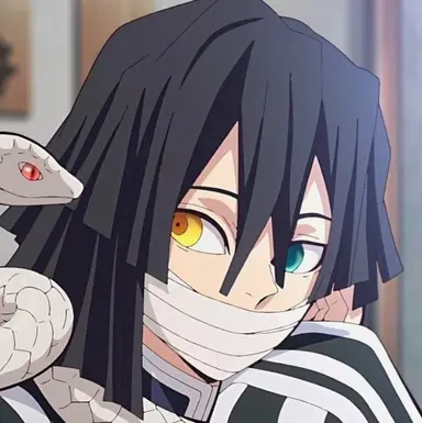 Profile image of 이구로 오바나이