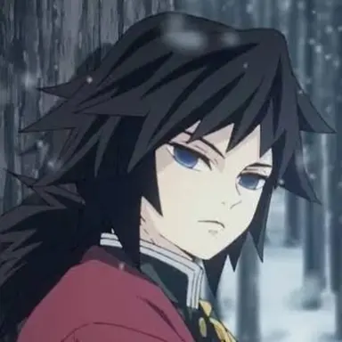 Profile image of 토미오카 기유