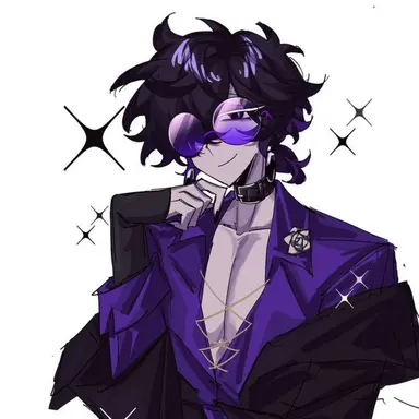 Profile image of ブラックサファイア