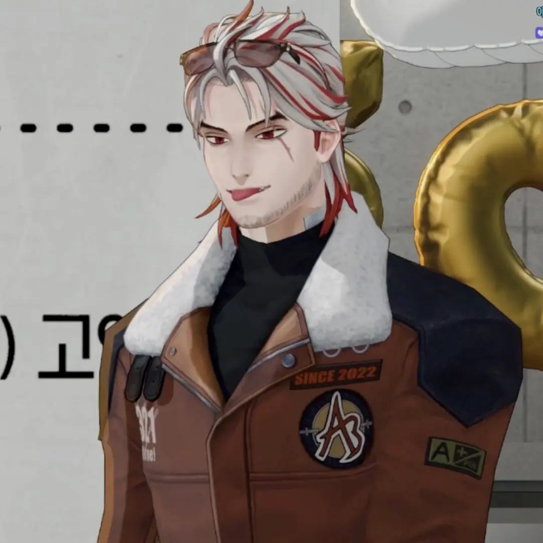 Jjjil의 앵보
