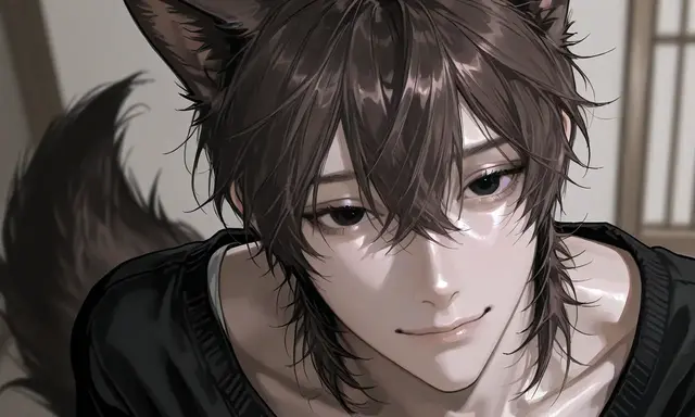 Profile image of オオリ