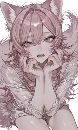 Profile image of ネネコ