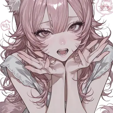 Profile image of ネネコ